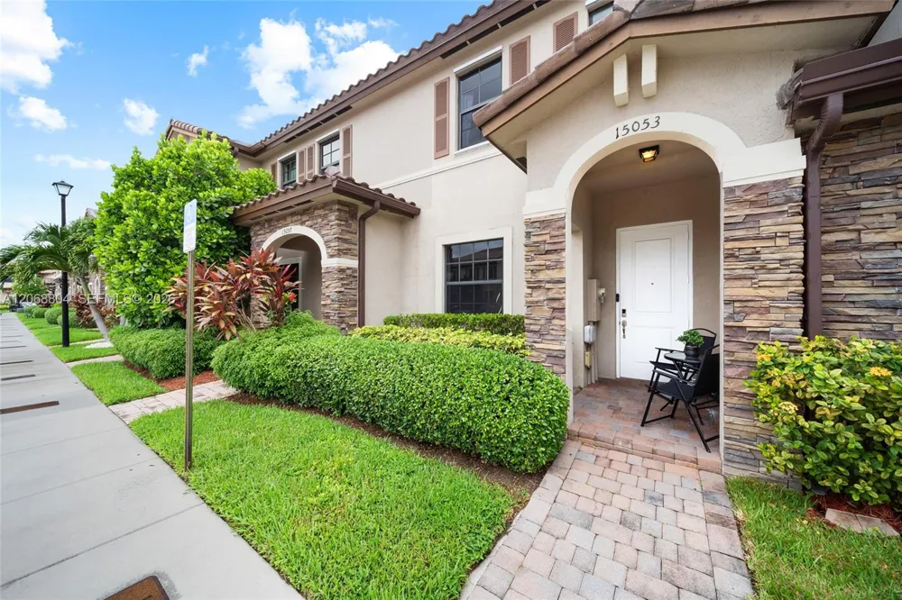 15053 SW 115th Ter #. Miami, FL 33196