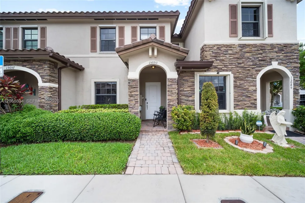 15053 SW 115th Ter #. Miami, FL 33196