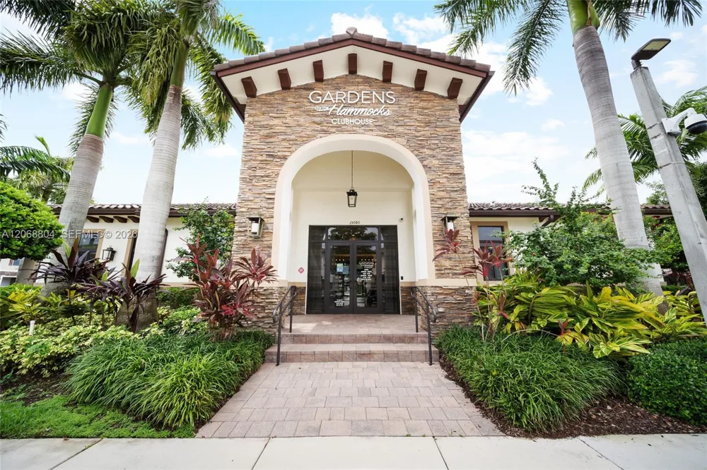 15053 SW 115th Ter #. Miami, FL 33196