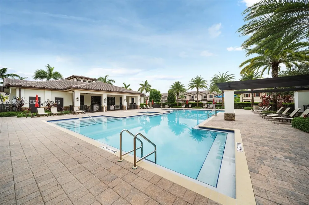 15053 SW 115th Ter #. Miami, FL 33196
