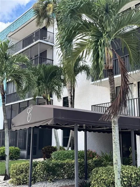 3490 Key Drive #505