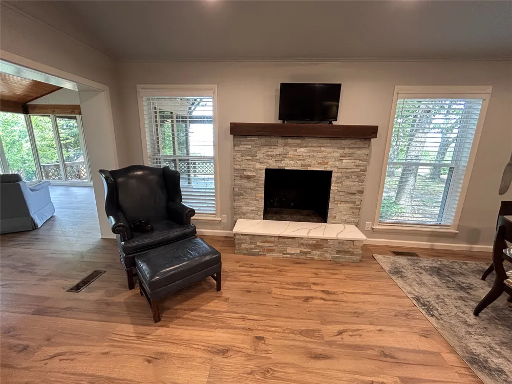 2 Westwind Drive Sand Springs, OK 74063