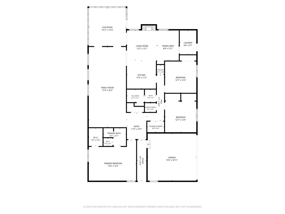 2 Westwind Drive Sand Springs, OK 74063