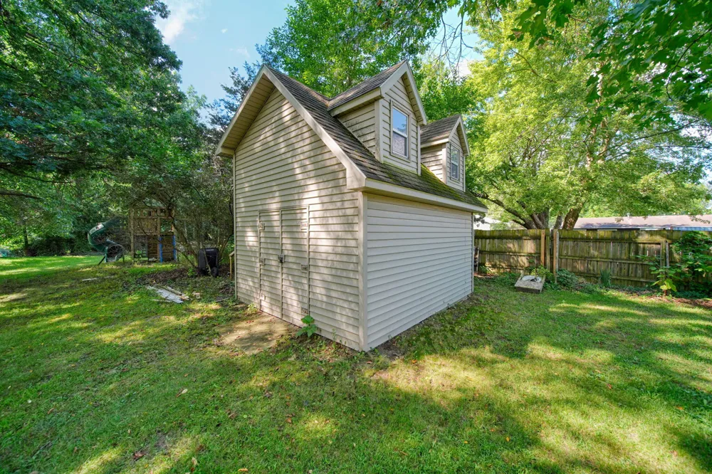 475 Skyline Drive Hanover Township, MI 49246