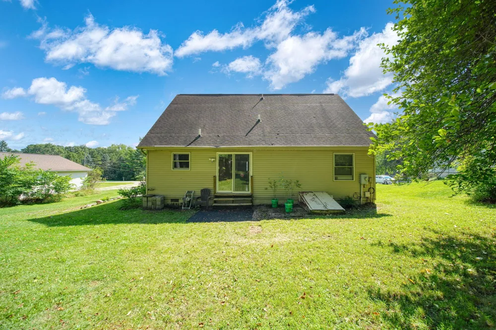475 Skyline Drive Hanover Township, MI 49246