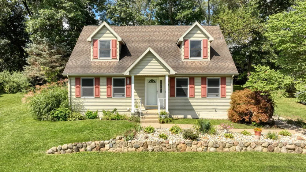 475 Skyline Drive Hanover Township, MI 49246