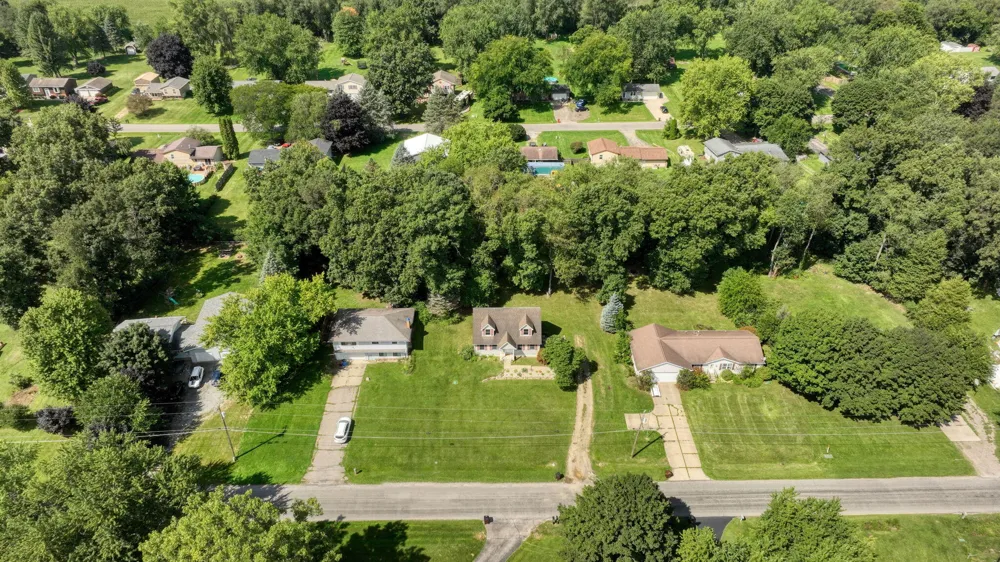 475 Skyline Drive Hanover Township, MI 49246