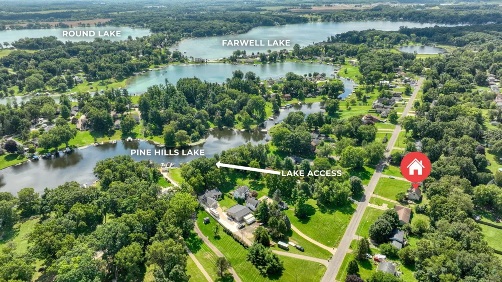 475 Skyline Drive Hanover Township, MI 49246