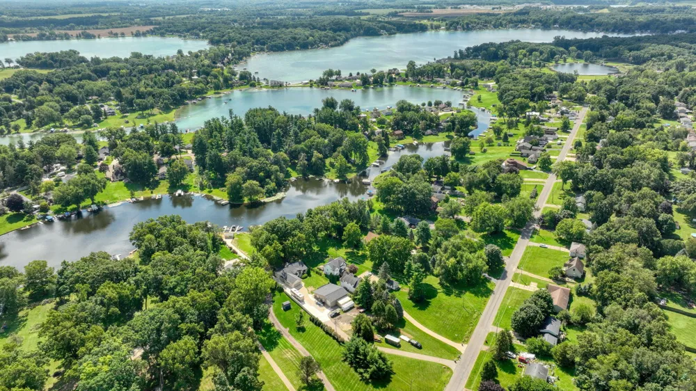 475 Skyline Drive Hanover Township, MI 49246