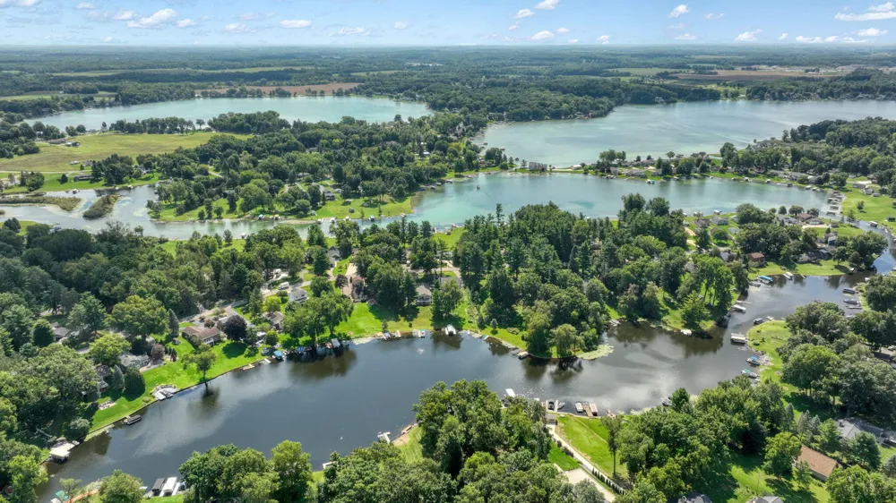 475 Skyline Drive Hanover Township, MI 49246