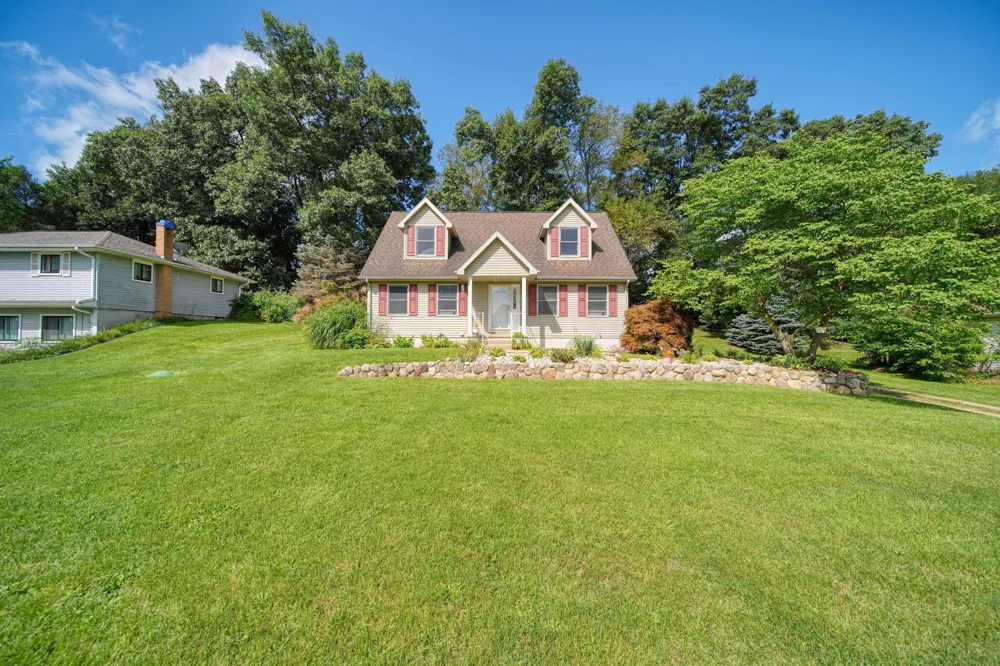 475 Skyline Drive Hanover Township, MI 49246
