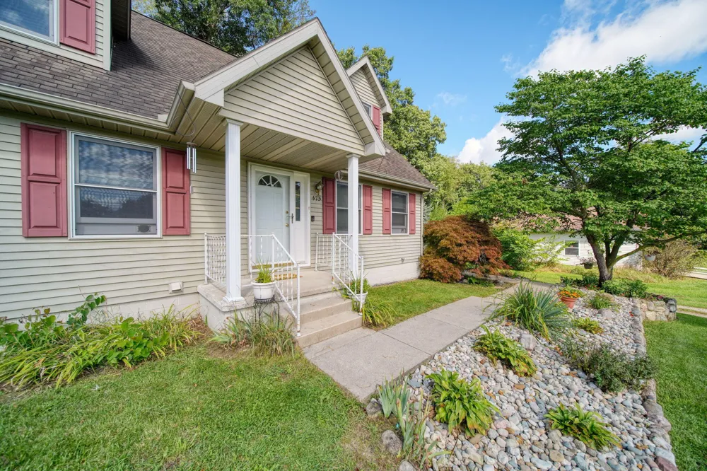 475 Skyline Drive Hanover Township, MI 49246