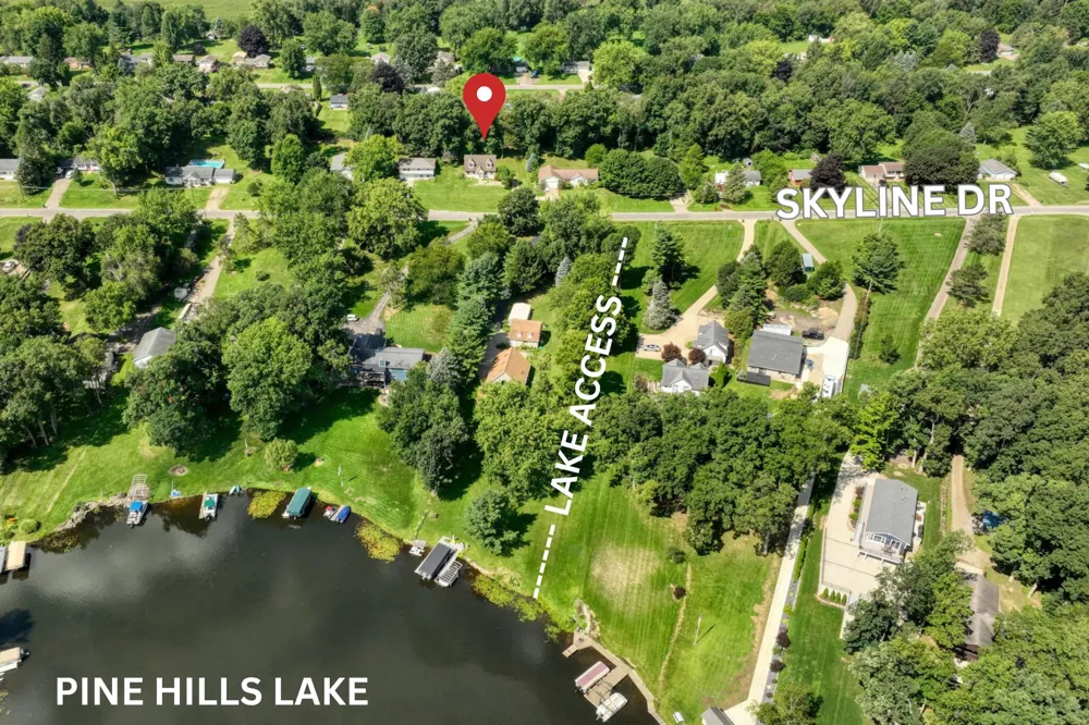 475 Skyline Drive Hanover Township, MI 49246