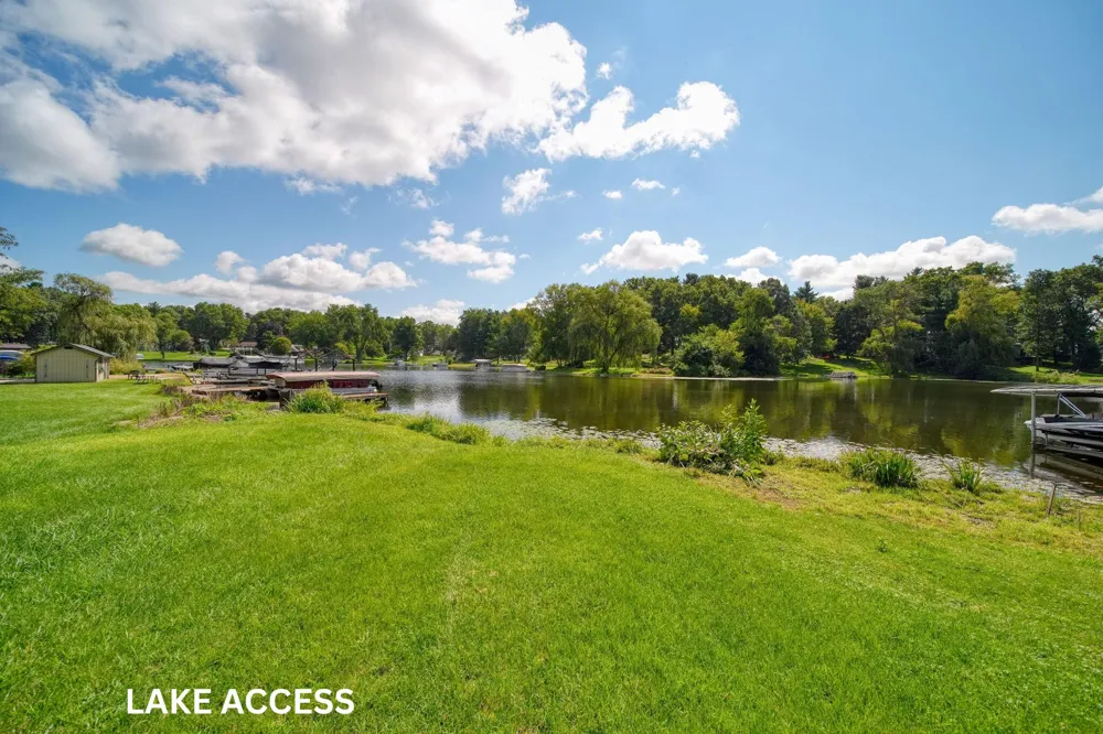 475 Skyline Drive Hanover Township, MI 49246