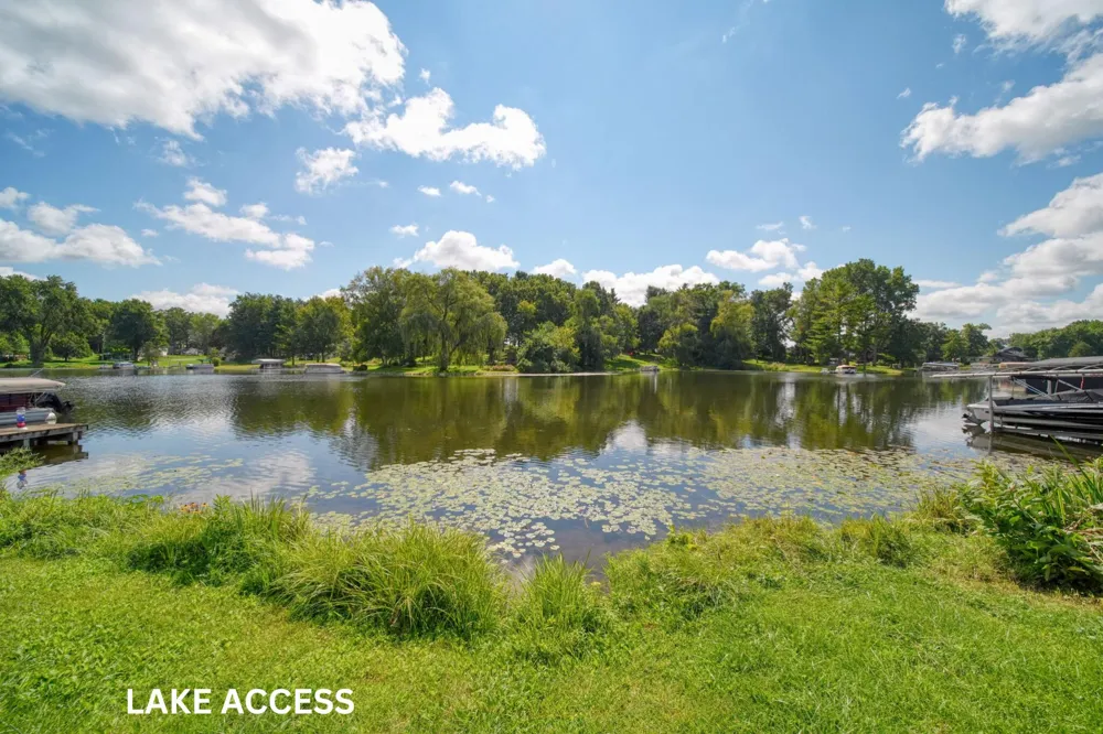 475 Skyline Drive Hanover Township, MI 49246