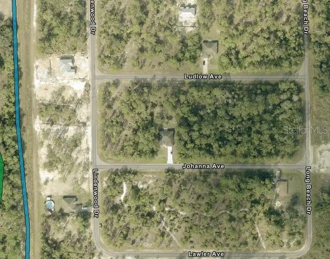 315 LUDLOW AVENUE Lehigh Acres, FL 33972
