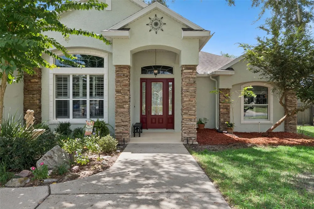 106 OAK HAVEN CIRCLE Deland, FL 32720