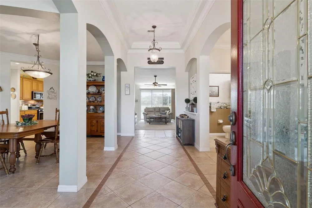 106 OAK HAVEN CIRCLE Deland, FL 32720