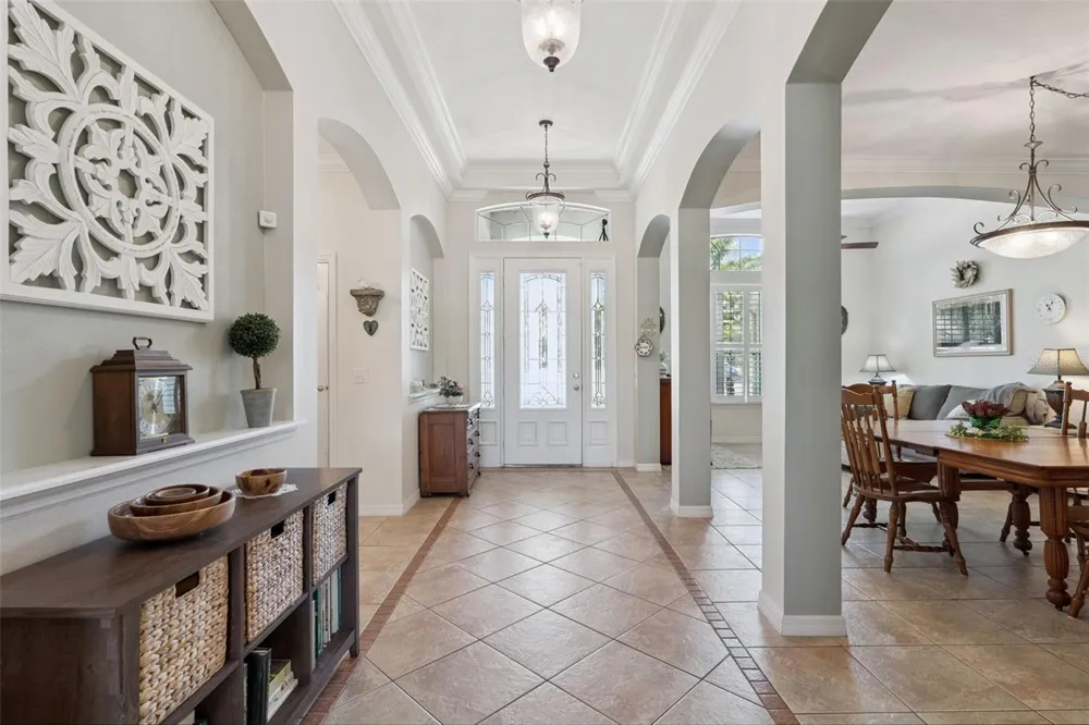 106 OAK HAVEN CIRCLE Deland, FL 32720