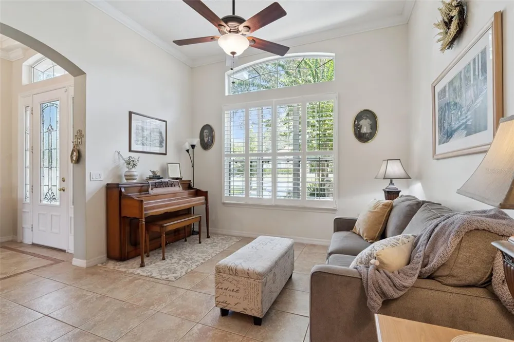 106 OAK HAVEN CIRCLE Deland, FL 32720