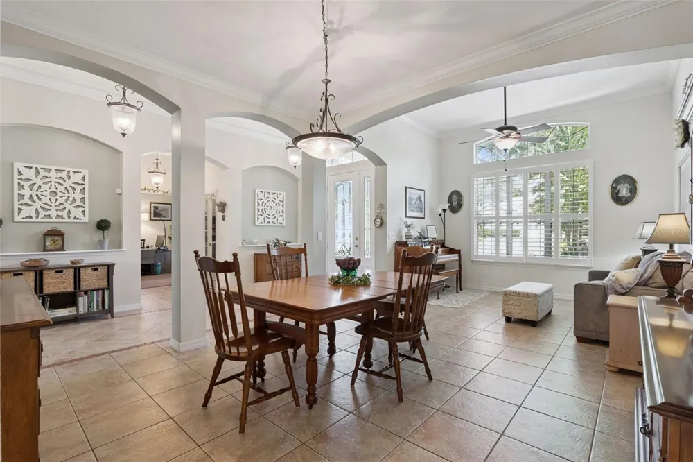 106 OAK HAVEN CIRCLE Deland, FL 32720