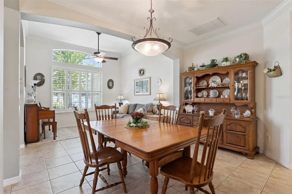 106 OAK HAVEN CIRCLE Deland, FL 32720