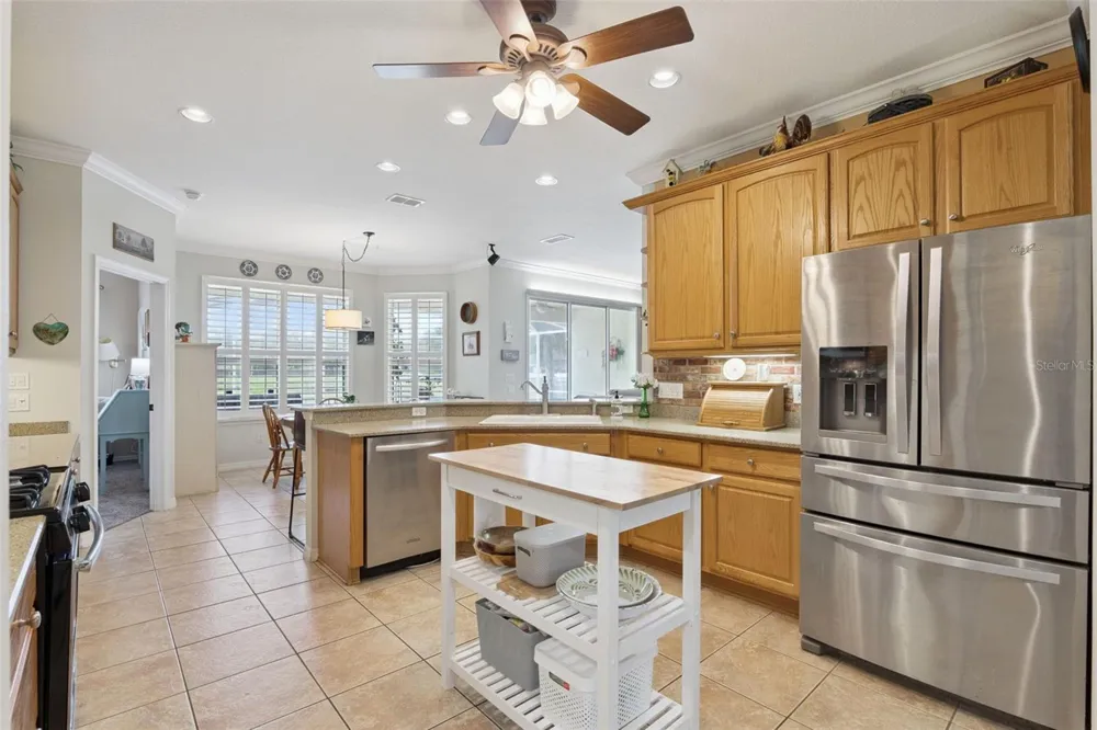 106 OAK HAVEN CIRCLE Deland, FL 32720