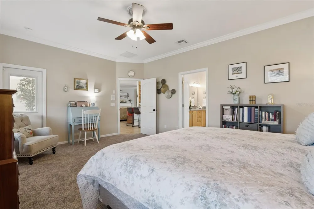 106 OAK HAVEN CIRCLE Deland, FL 32720