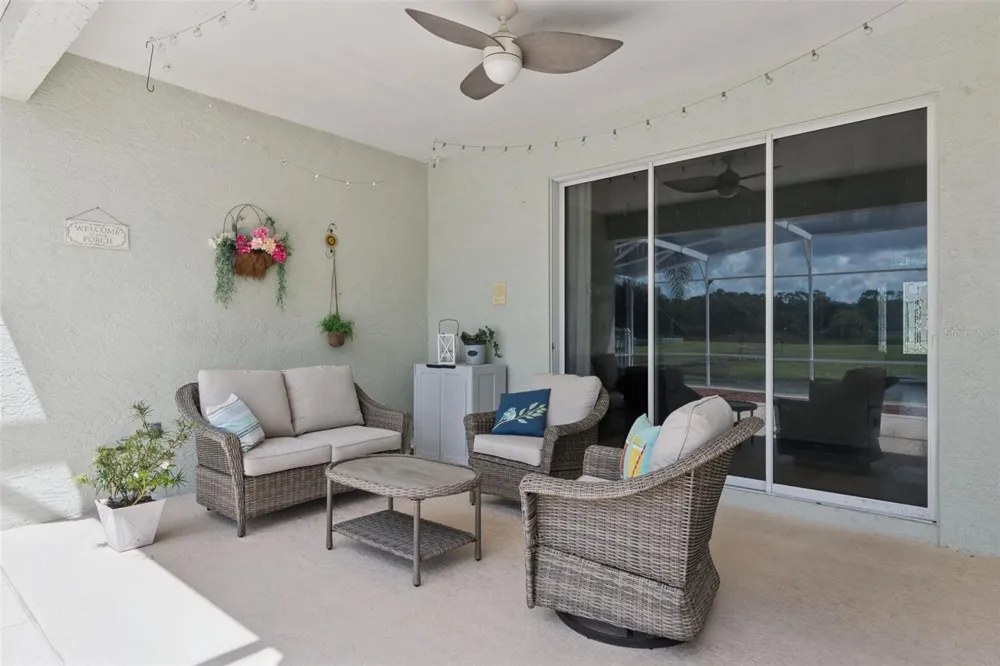 106 OAK HAVEN CIRCLE Deland, FL 32720