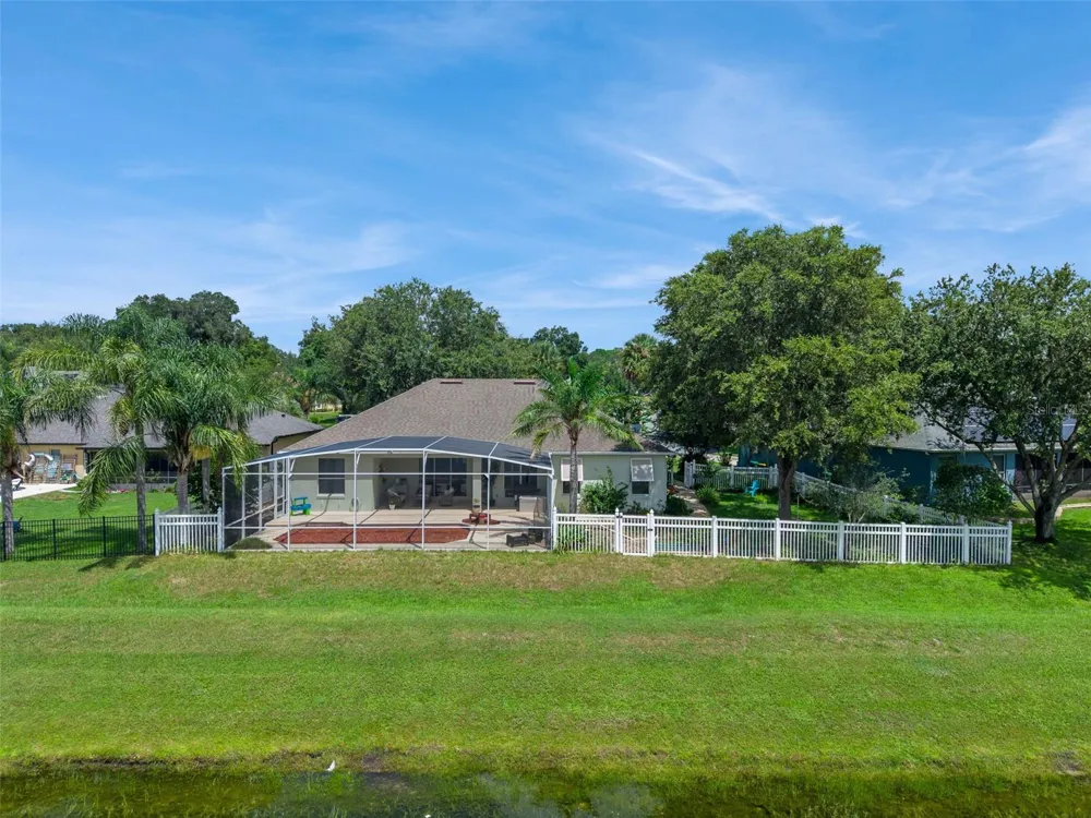 106 OAK HAVEN CIRCLE Deland, FL 32720