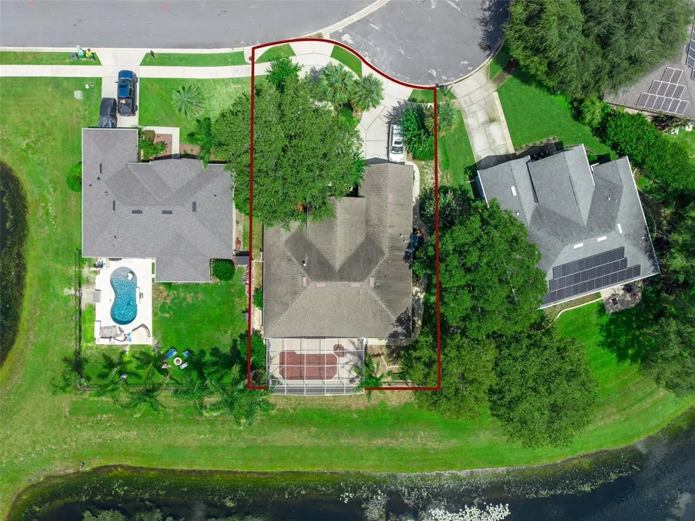 106 OAK HAVEN CIRCLE Deland, FL 32720