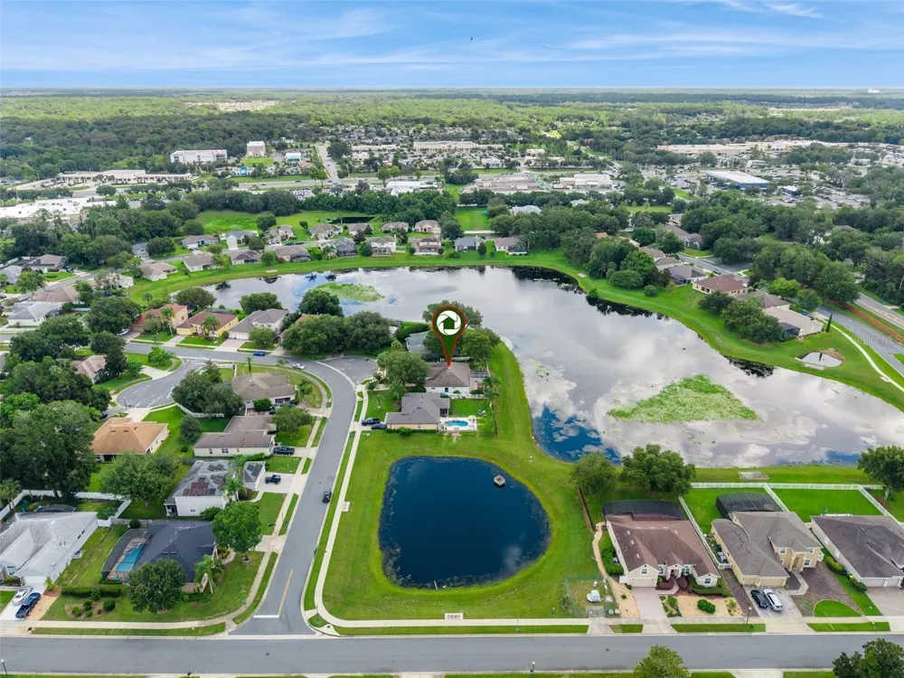 106 OAK HAVEN CIRCLE Deland, FL 32720
