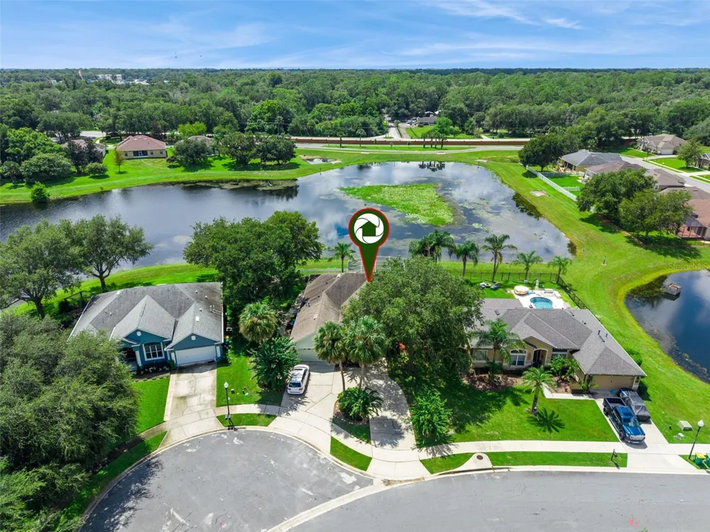 106 OAK HAVEN CIRCLE Deland, FL 32720