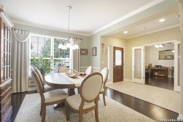 104 EMORY PEAK TRAIL Georgetown, TX 78633