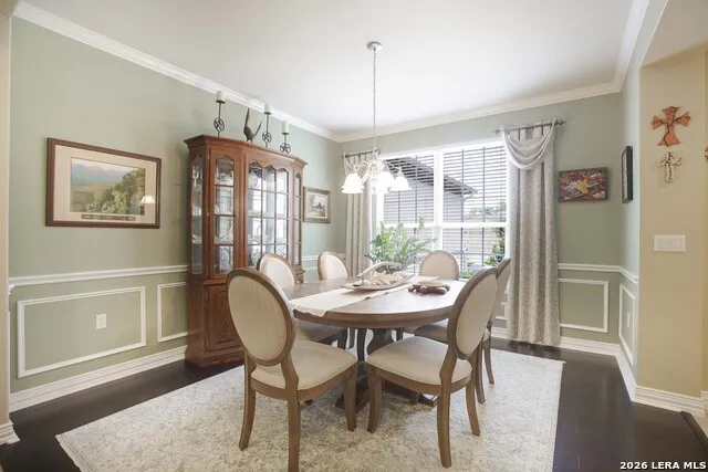 104 EMORY PEAK TRAIL Georgetown, TX 78633