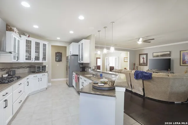 104 EMORY PEAK TRAIL Georgetown, TX 78633