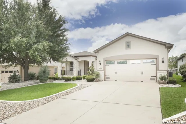 104 EMORY PEAK TRAIL Georgetown, TX 78633