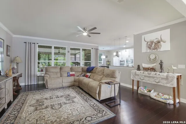 104 EMORY PEAK TRAIL Georgetown, TX 78633