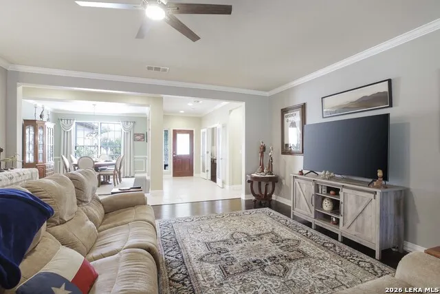 104 EMORY PEAK TRAIL Georgetown, TX 78633