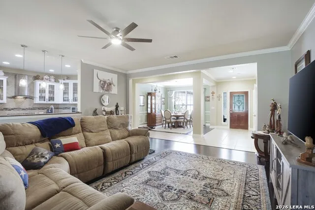 104 EMORY PEAK TRAIL Georgetown, TX 78633