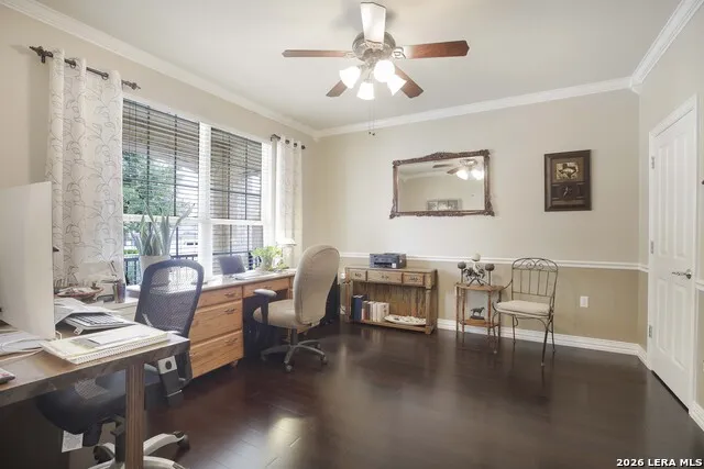 104 EMORY PEAK TRAIL Georgetown, TX 78633
