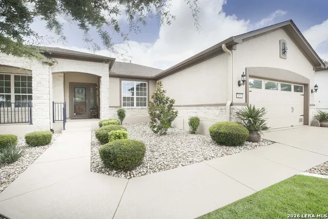 104 EMORY PEAK TRAIL Georgetown, TX 78633