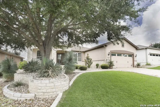 104 EMORY PEAK TRAIL Georgetown, TX 78633