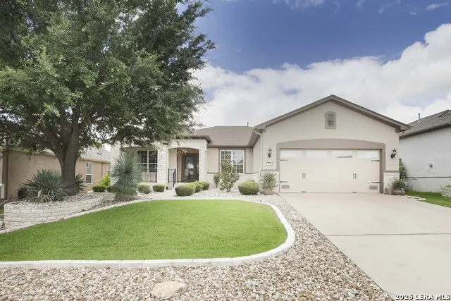 104 EMORY PEAK TRAIL Georgetown, TX 78633
