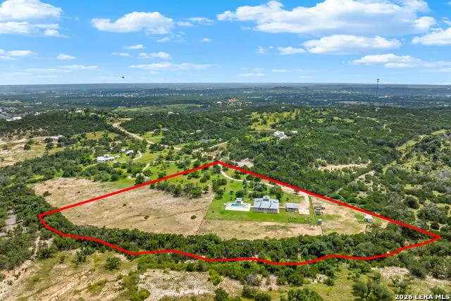 834 NORTHWOOD HILLS DR Fredericksburg, TX 78624