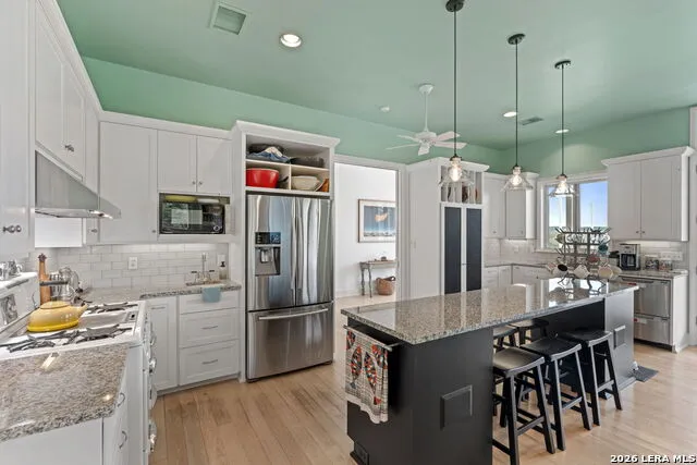 834 NORTHWOOD HILLS DR Fredericksburg, TX 78624