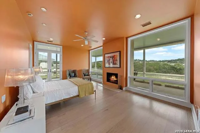834 NORTHWOOD HILLS DR Fredericksburg, TX 78624