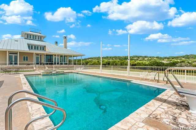 834 NORTHWOOD HILLS DR Fredericksburg, TX 78624