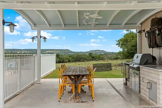 834 NORTHWOOD HILLS DR Fredericksburg, TX 78624