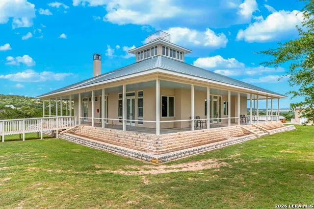 834 NORTHWOOD HILLS DR Fredericksburg, TX 78624